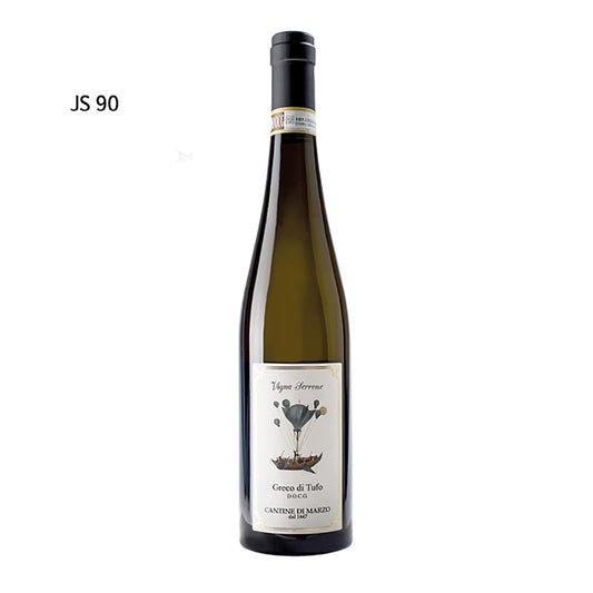 Vigna Serrone Greco Di Tufo DOCG 2018