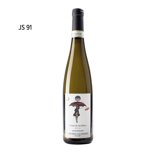Cantine Di Marzo - Fiano Di Avellino Docg 2022