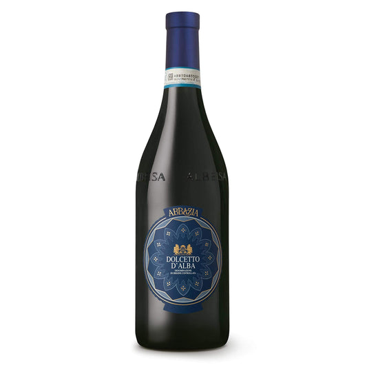 Casa Vinicola Abbazia di San Gaudenzio - Dolcetto D'Alba DOC